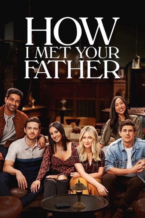 Title poster