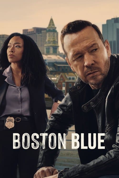 Title poster