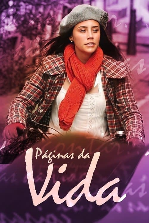 Title poster
