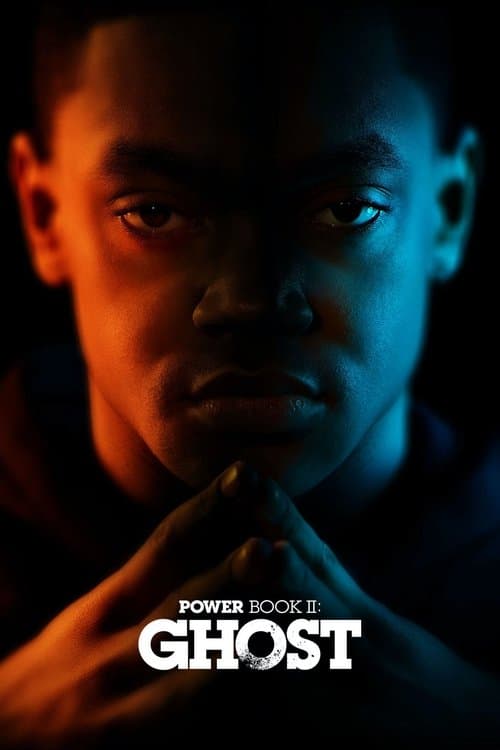 Title poster