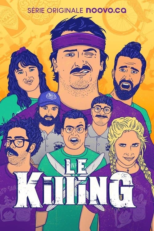 Title poster