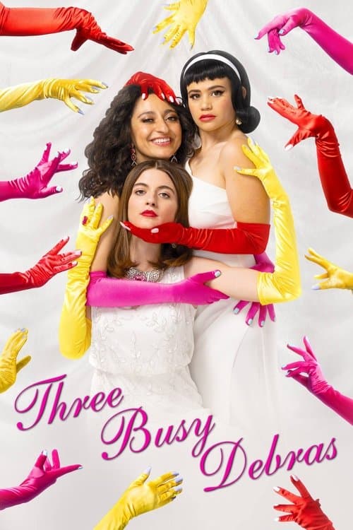 Title poster