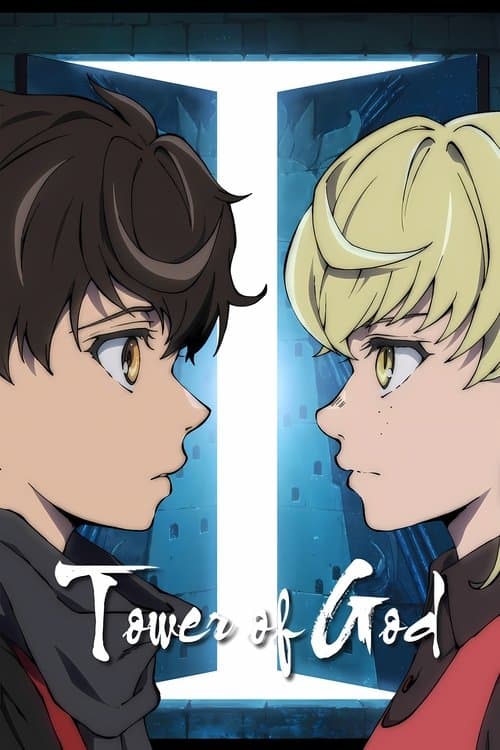 Title poster