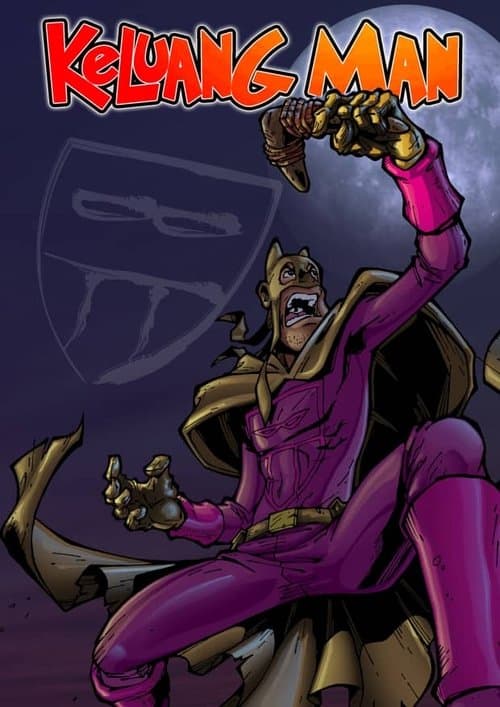 Title poster