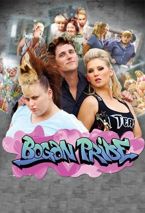 Title poster