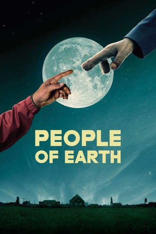 Title poster