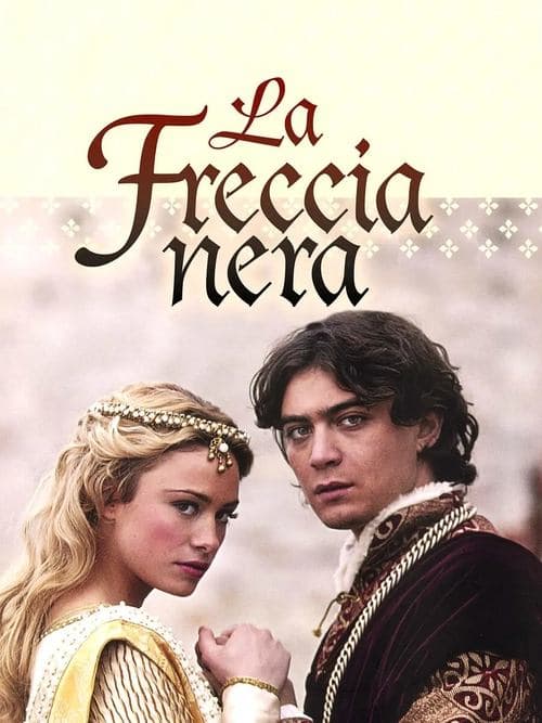 Title poster