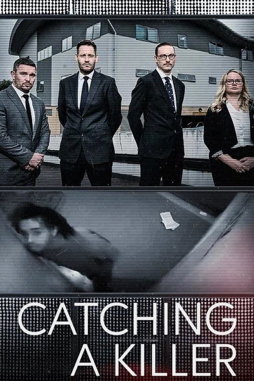 Title poster