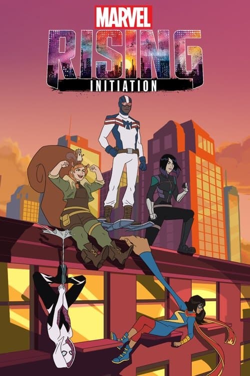 Title poster
