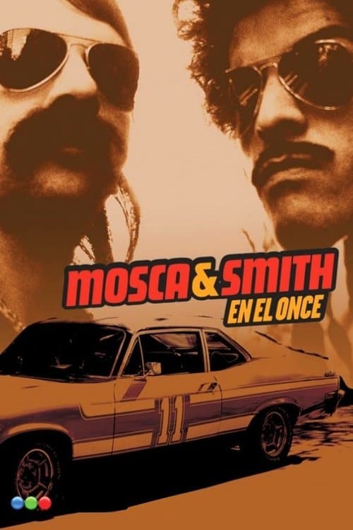 Title poster
