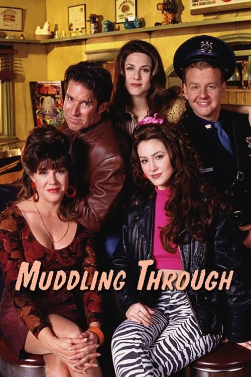 Title poster