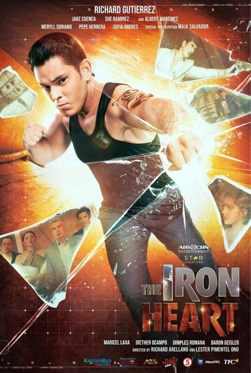 Title poster