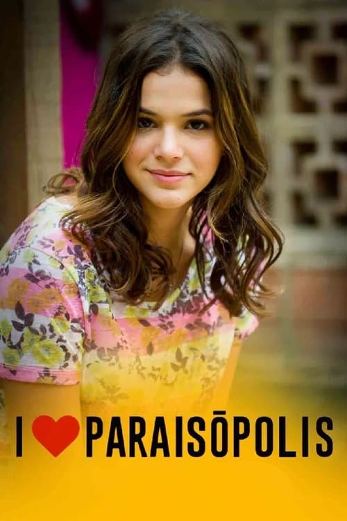 Title poster