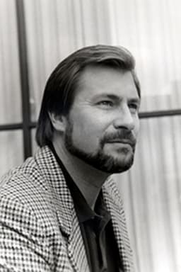 Richard Vernon