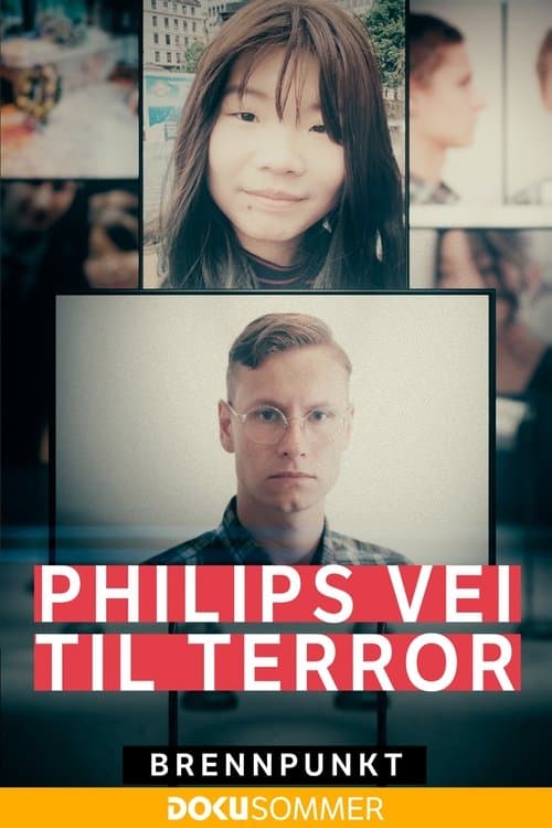 Title poster