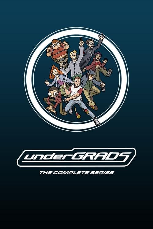 Title poster
