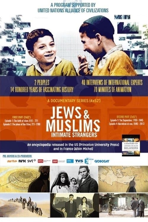 Title poster