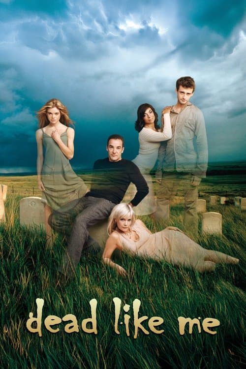 Title poster