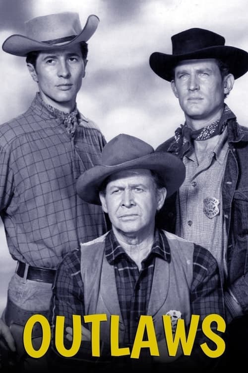 Title poster