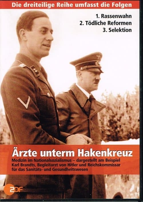 Title poster