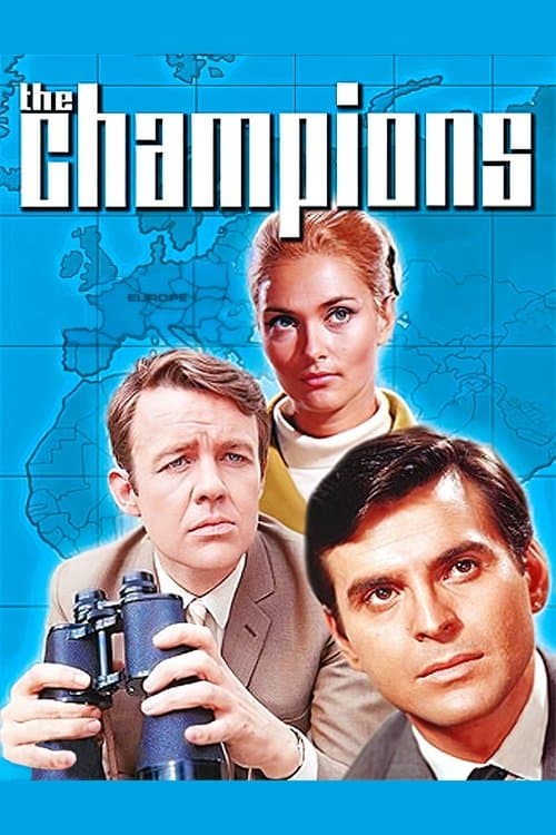 Title poster