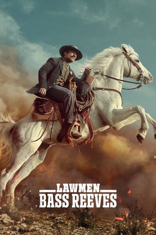 Title poster