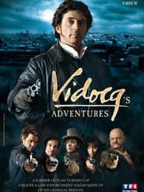 Title poster
