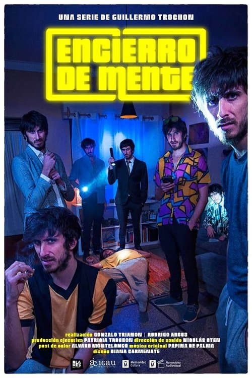Title poster