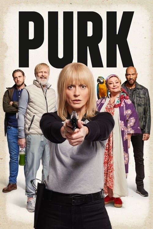 Title poster
