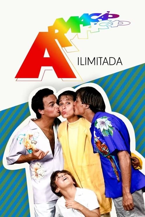 Title poster