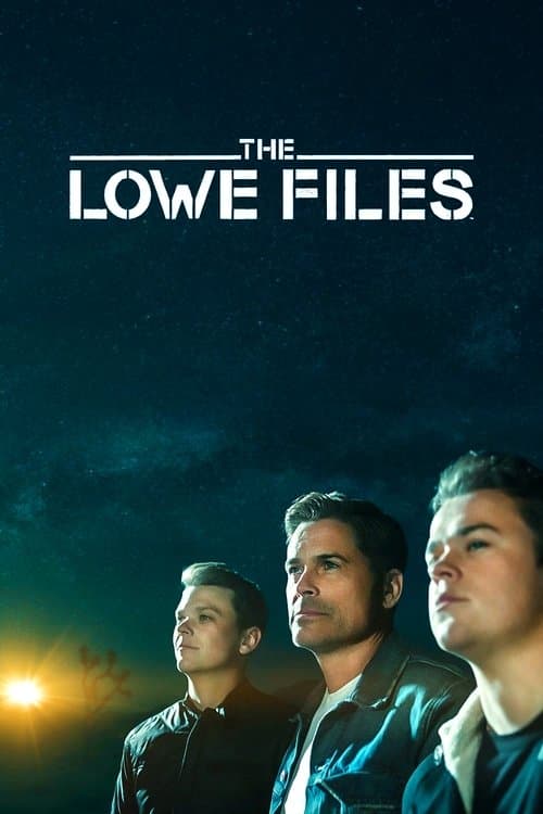 Title poster