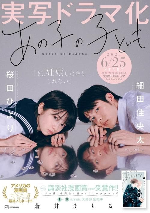 Title poster