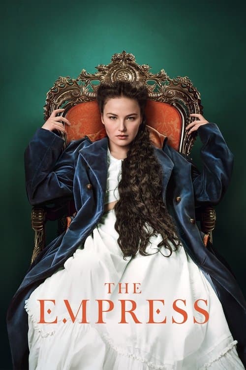 Title poster