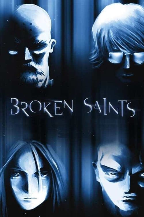 Title poster