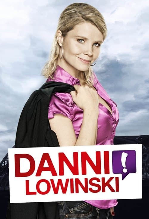Title poster