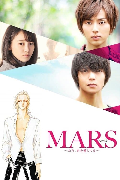 Title poster