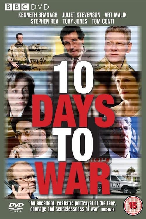 Title poster
