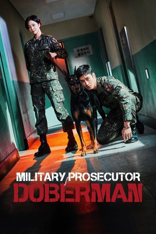 Title poster