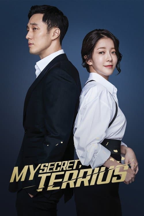 Title poster