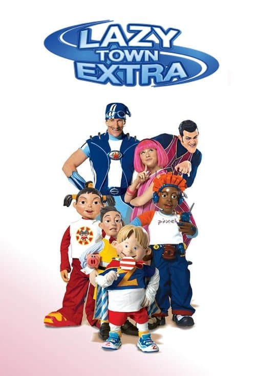 Title poster