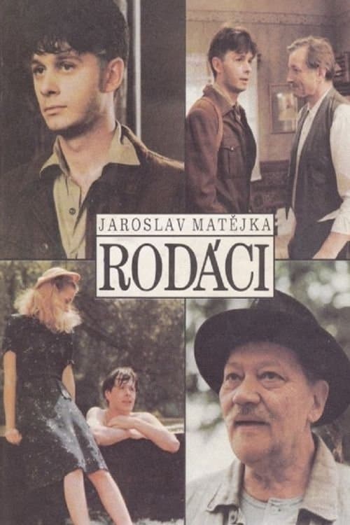 Title poster