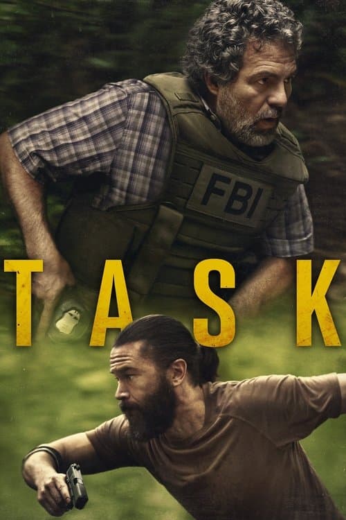 Title poster
