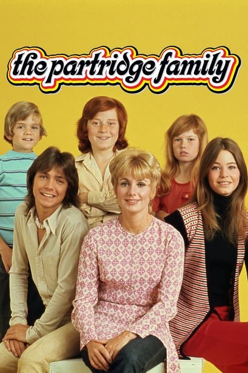 Title poster