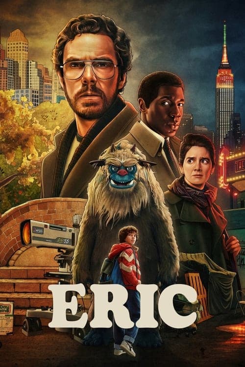 Title poster