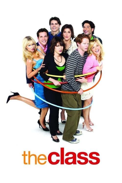 Title poster