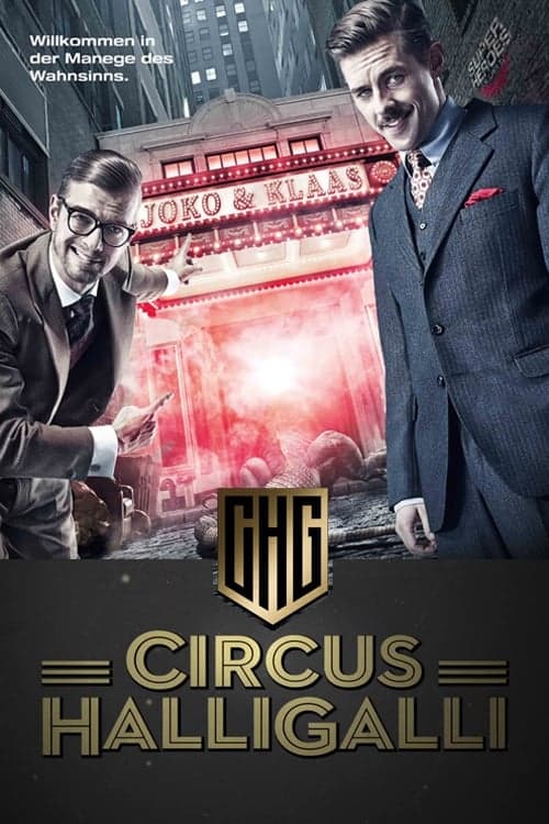 Title poster
