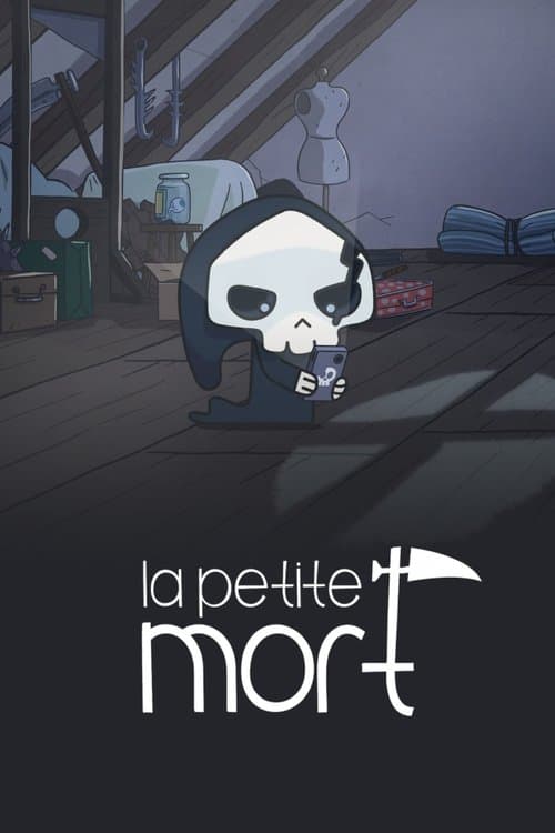 Title poster