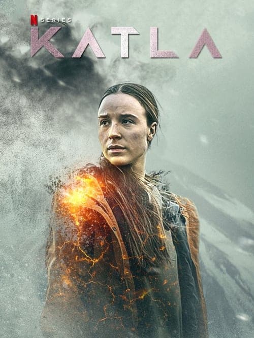 Title poster