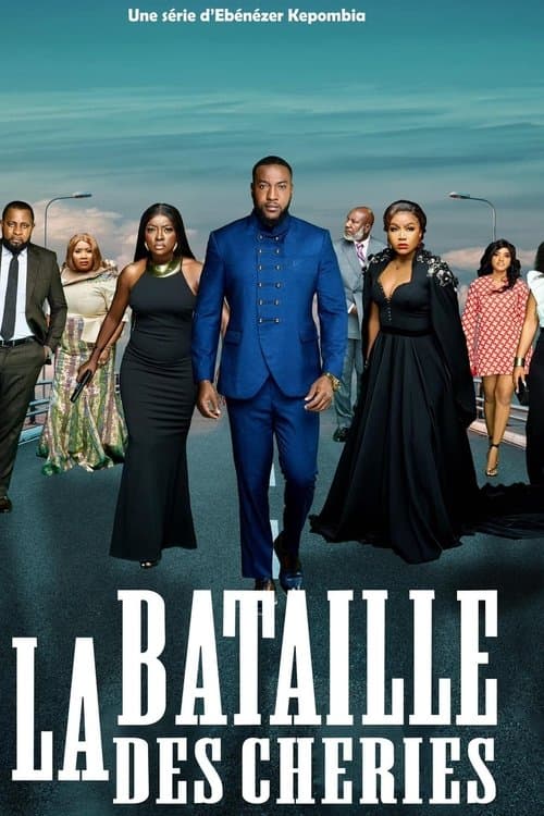 Title poster