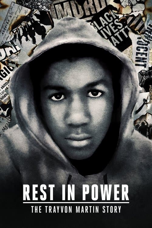 Title poster